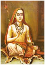 shankaracharya